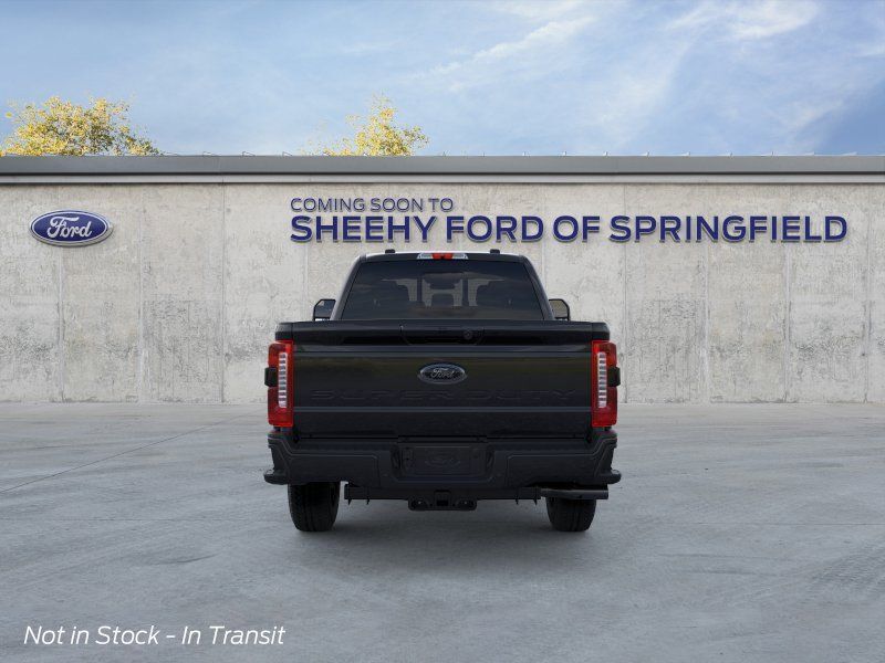 2026 Ford F-350SD Springfield VA