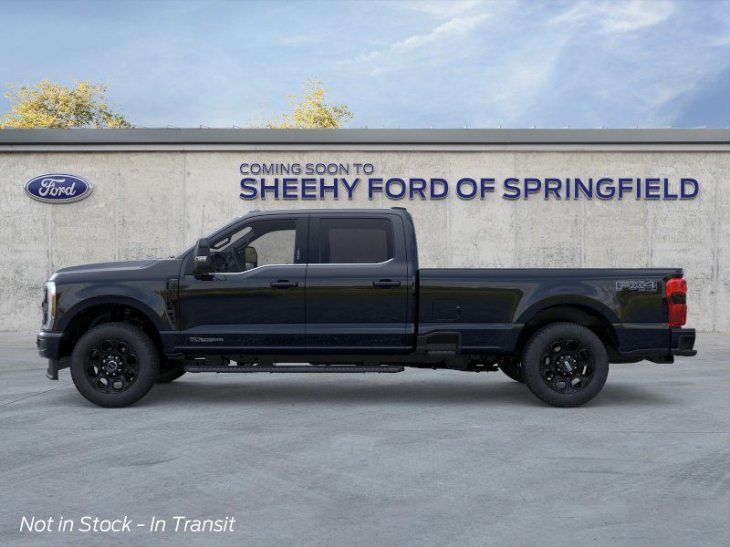 2026 Ford F-350SD Springfield VA