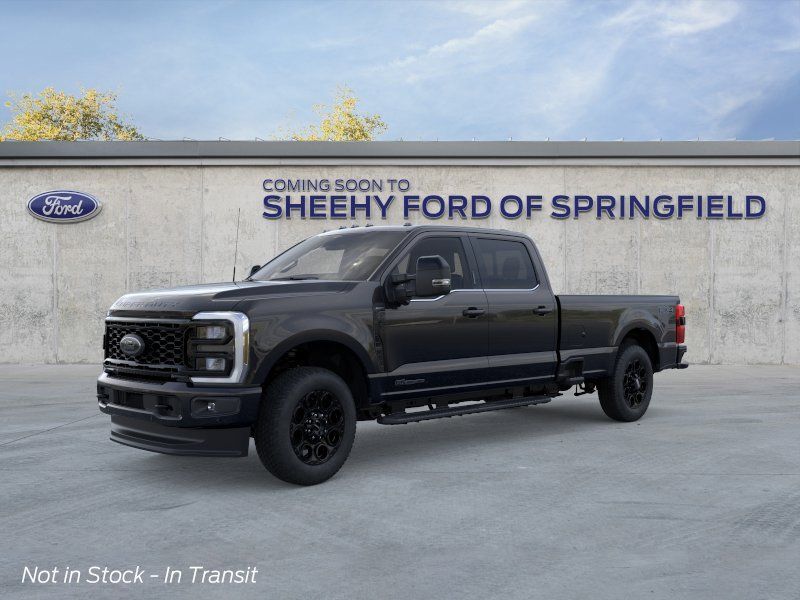2026 Ford F-350SD Springfield VA