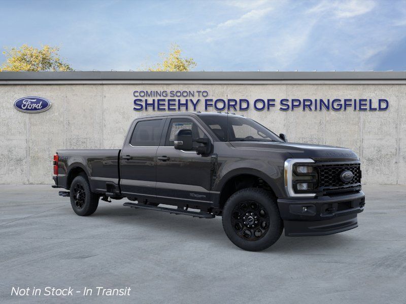 2026 Ford F-350SD
