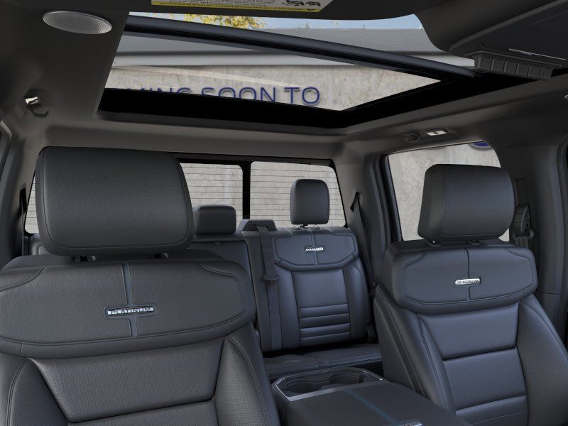 2026 Ford F-350SD Springfield VA