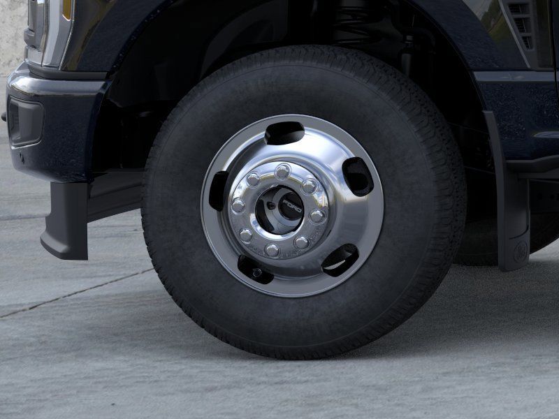 2026 Ford F-350SD Springfield VA