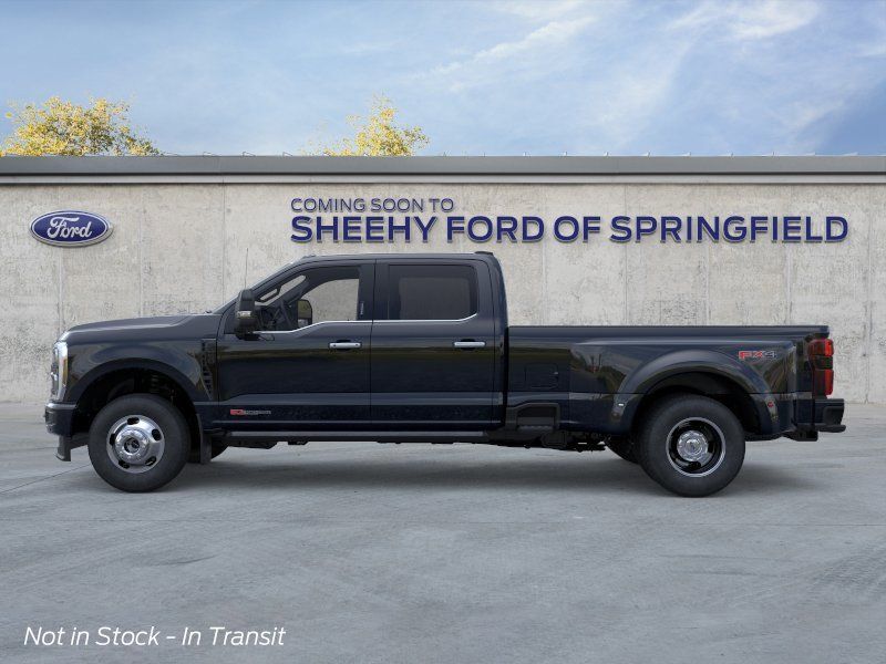 2026 Ford F-350SD Springfield VA