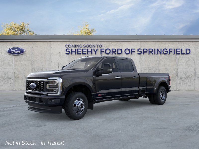 2026 Ford F-350SD Springfield VA