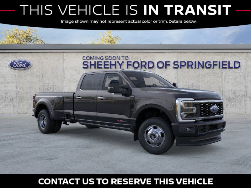 2026 Ford F-350SD Springfield VA