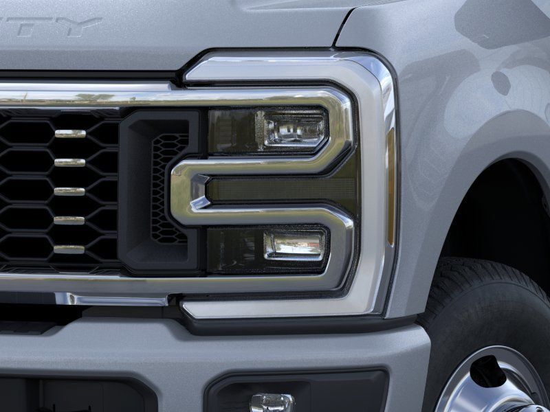 2026 Ford F-350SD Springfield VA