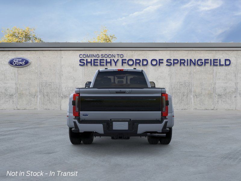 2026 Ford F-350SD Springfield VA