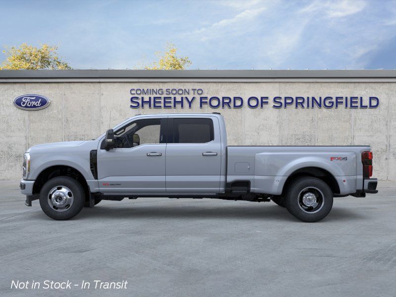 2026 Ford F-350SD Springfield VA