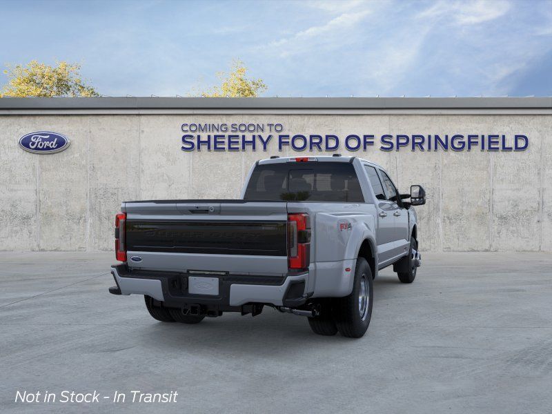 2026 Ford F-350SD Springfield VA