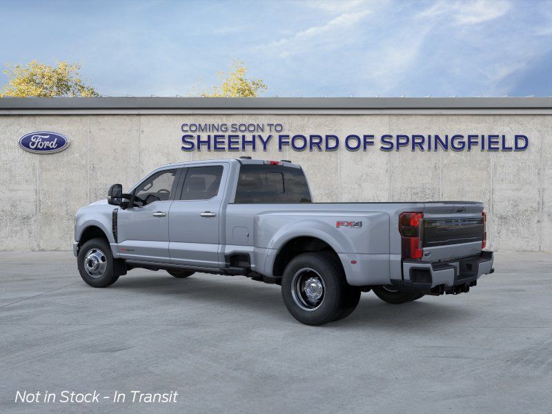 2026 Ford F-350SD Springfield VA