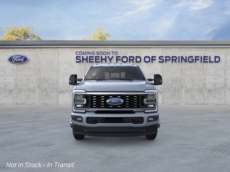 2026 Ford F-350SD Springfield VA