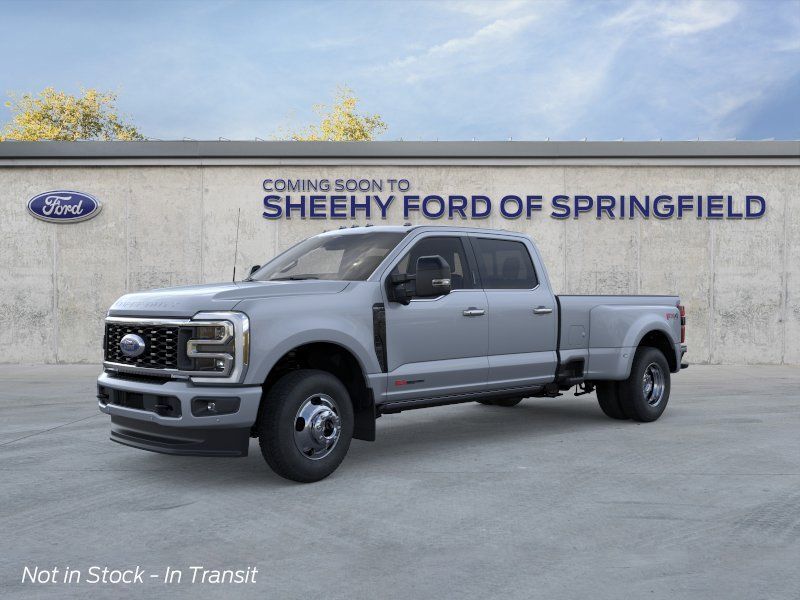 2026 Ford F-350SD Springfield VA
