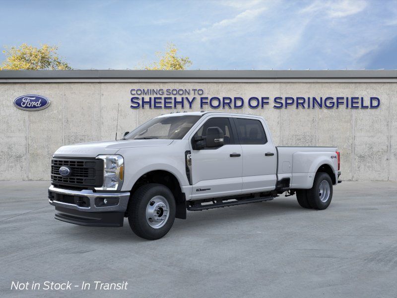 2026 Ford F-350SD Springfield VA
