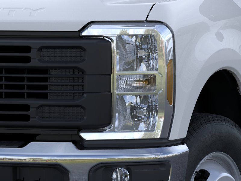2026 Ford F-350SD Springfield VA
