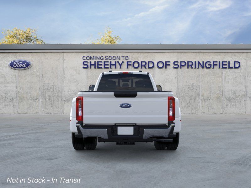 2026 Ford F-350SD Springfield VA