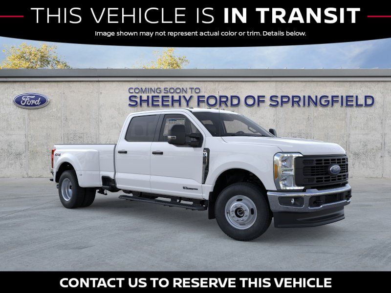 2026 Ford F-350SD Springfield VA