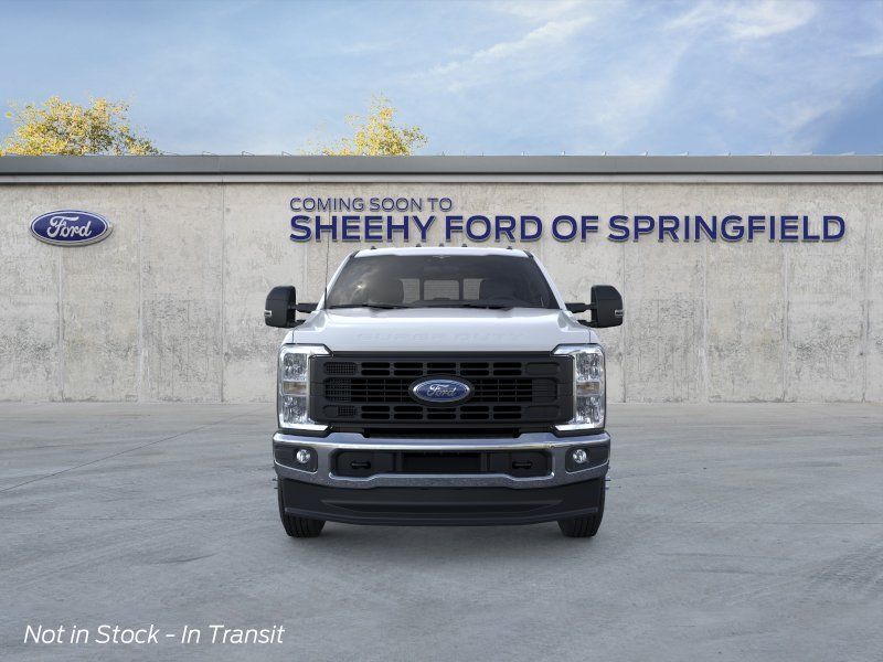 2026 Ford F-350SD Springfield VA