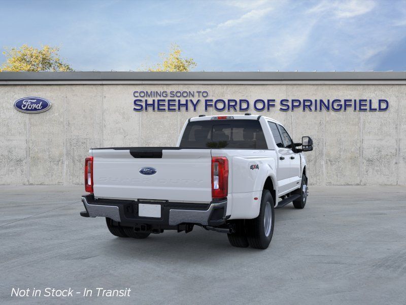 2026 Ford F-350SD Springfield VA
