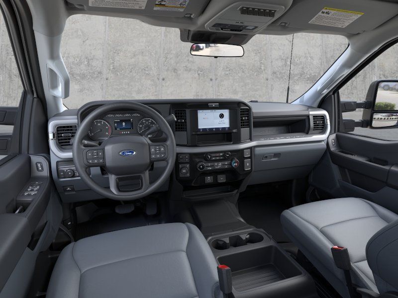 2026 Ford F-350SD Springfield VA