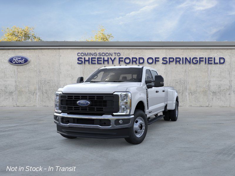 2026 Ford F-350SD Springfield VA