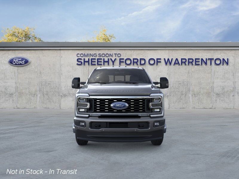 2026 Ford F-350SD Warrenton VA