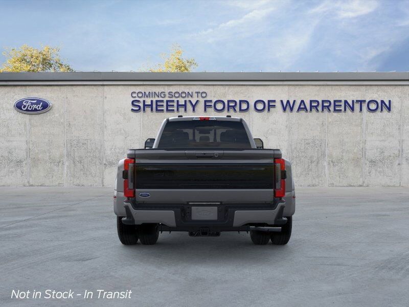 2026 Ford F-350SD Warrenton VA