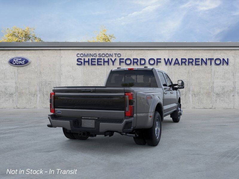 2026 Ford F-350SD Warrenton VA