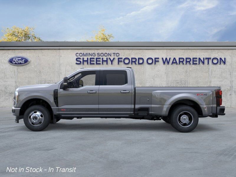 2026 Ford F-350SD Warrenton VA