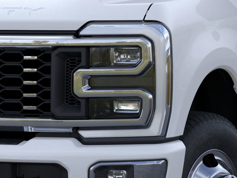 2026 Ford F-350SD Warrenton VA