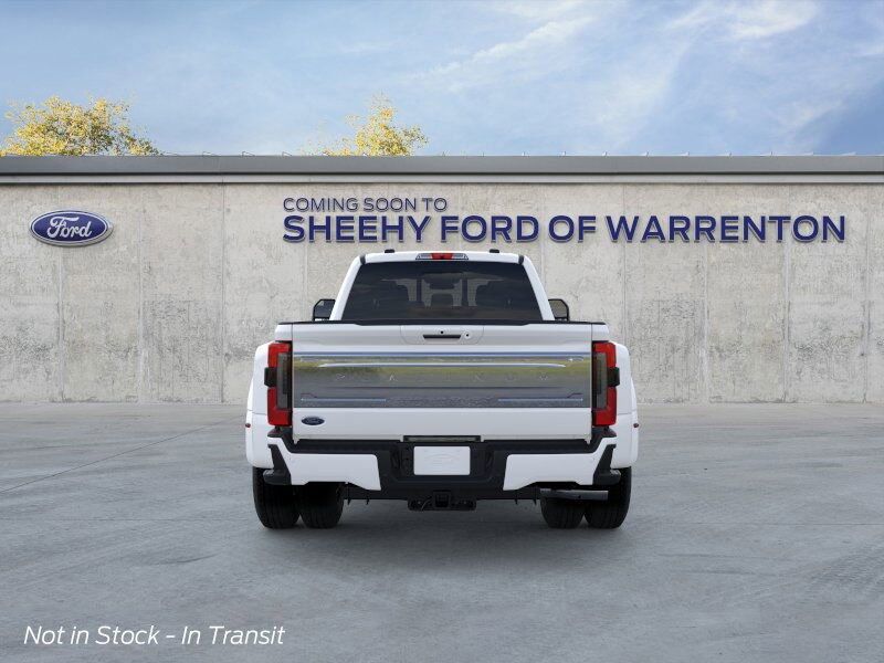 2026 Ford F-350SD Warrenton VA