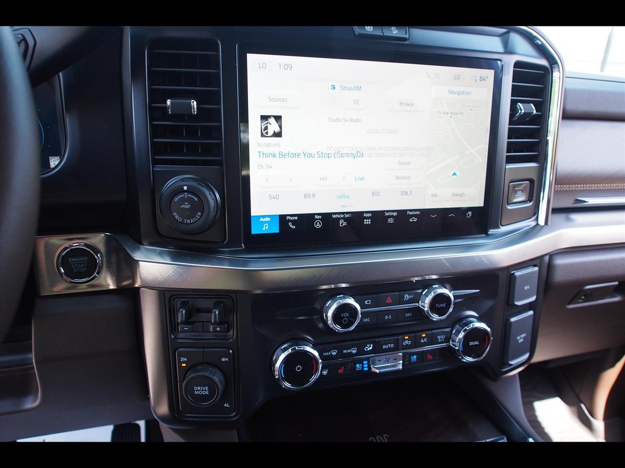 2026 Ford F-450 Super Duty King Ranch