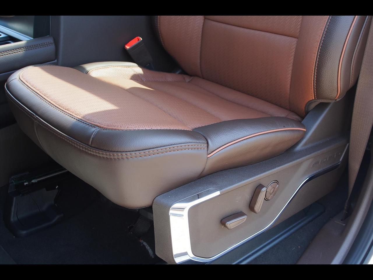 2026 Ford F-450 Super Duty King Ranch