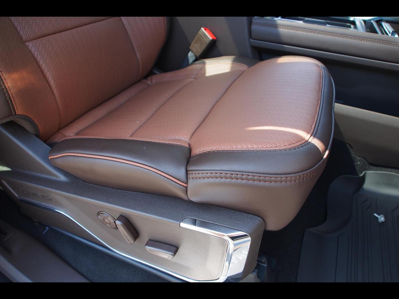 2026 Ford F-450 Super Duty King Ranch