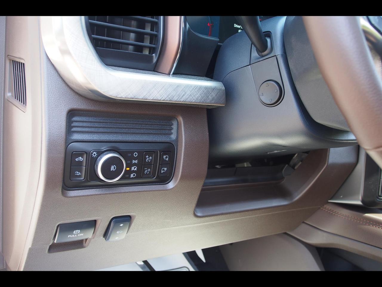 2026 Ford F-450 Super Duty King Ranch