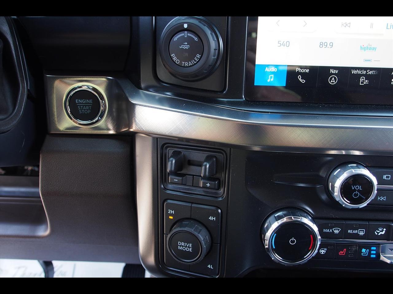 2026 Ford F-450 Super Duty King Ranch