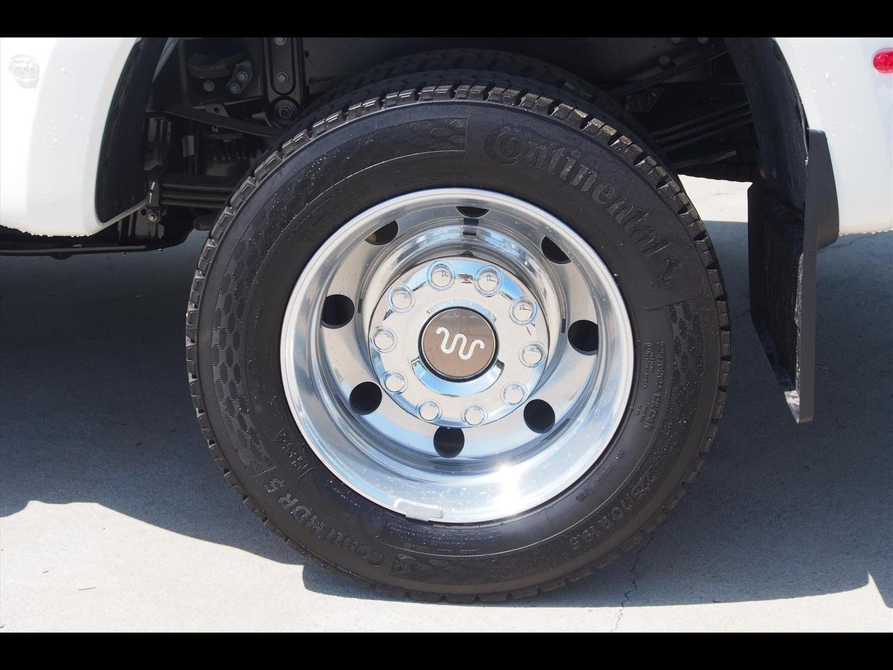 2026 Ford F-450 Super Duty King Ranch