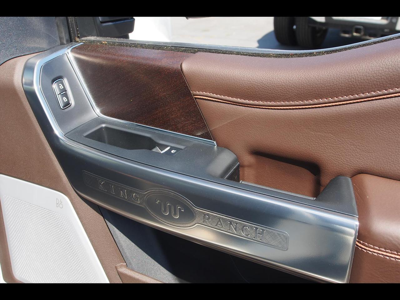 2026 Ford F-450 Super Duty King Ranch