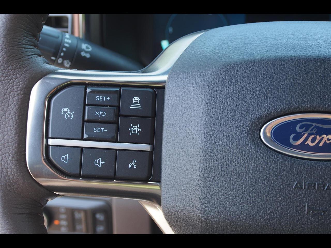 2026 Ford F-450 Super Duty King Ranch