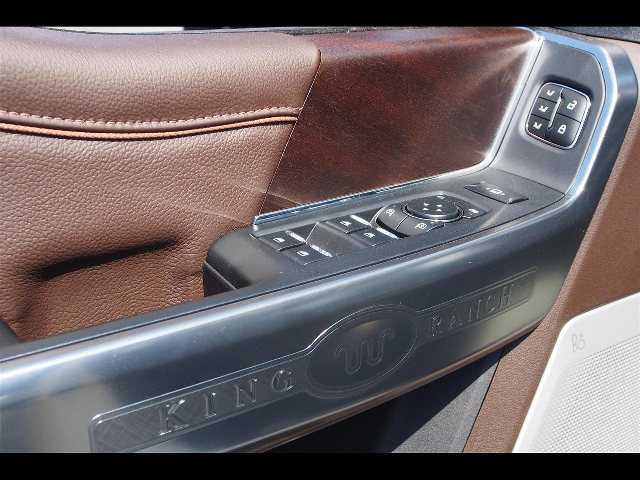 2026 Ford F-450 Super Duty King Ranch