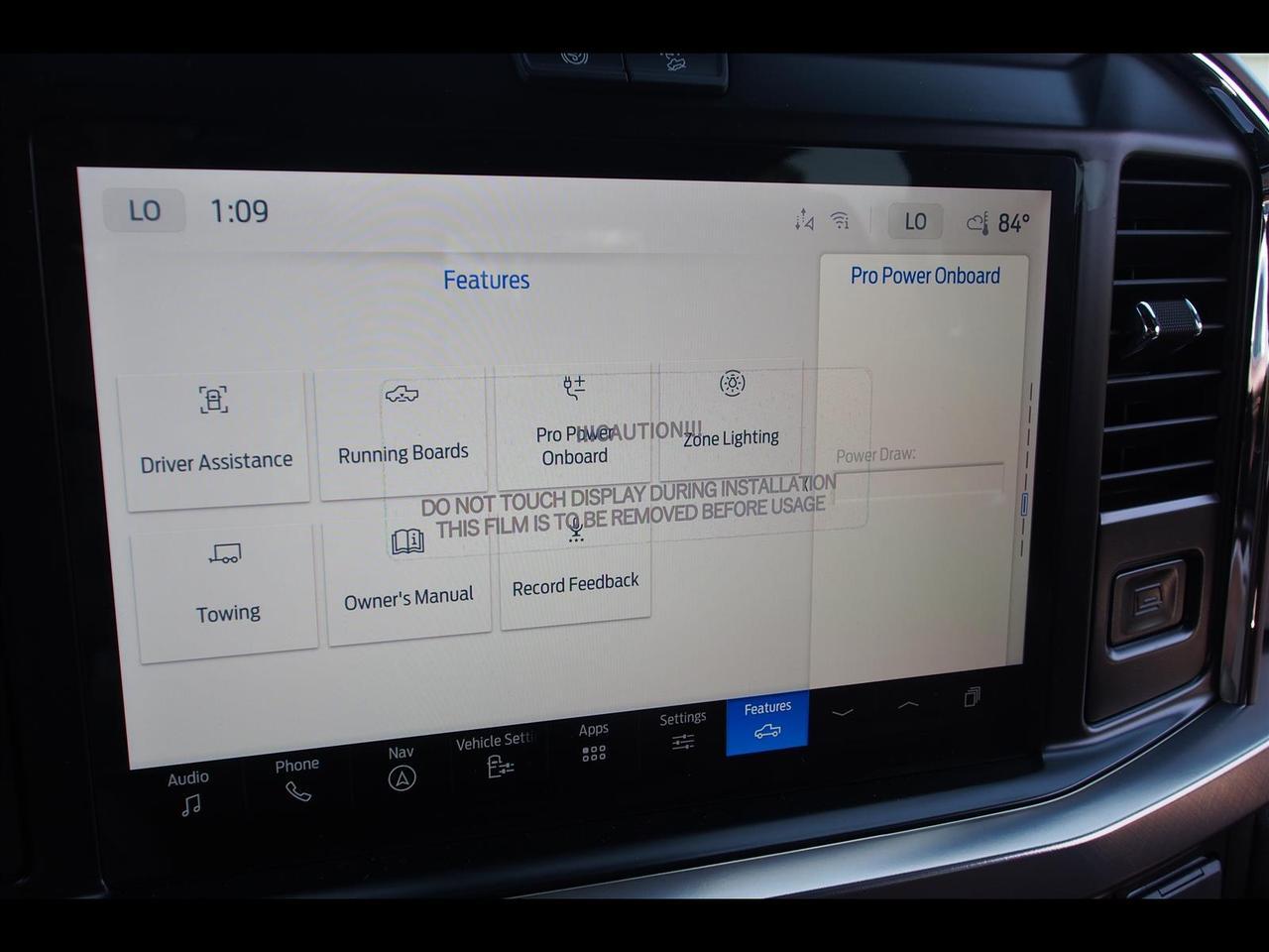 2026 Ford F-450 Super Duty King Ranch