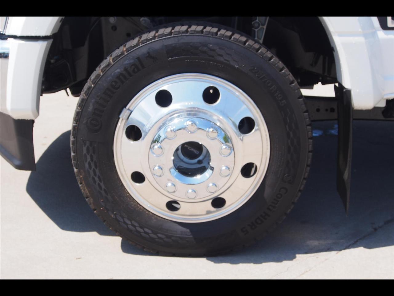 2026 Ford F-450 Super Duty King Ranch