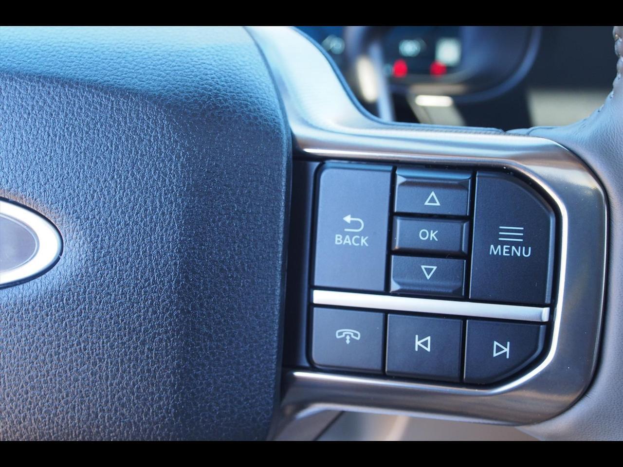 2026 Ford F-450 Super Duty Platinum