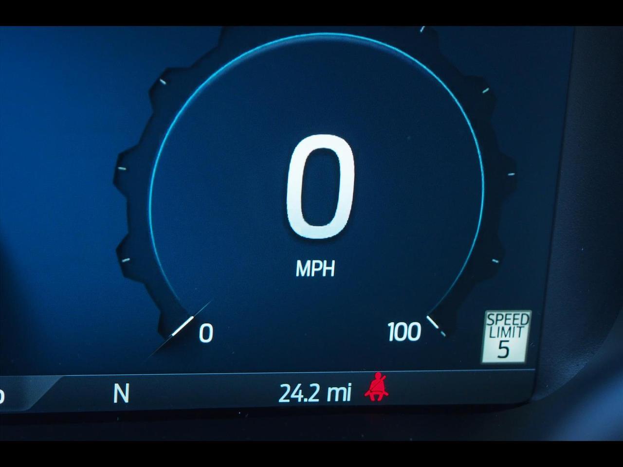 2026 Ford F-450 Super Duty Platinum