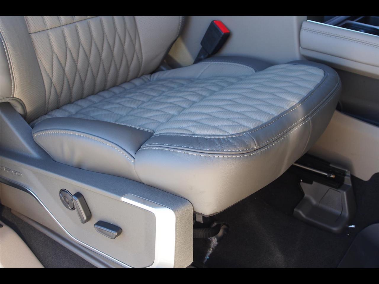 2026 Ford F-450 Super Duty Platinum Raleigh NC