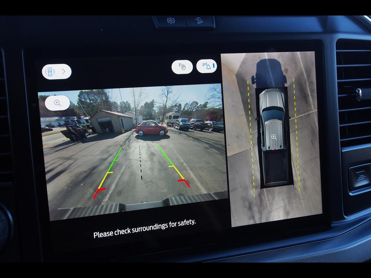 2026 Ford F-450 Super Duty Platinum Raleigh NC