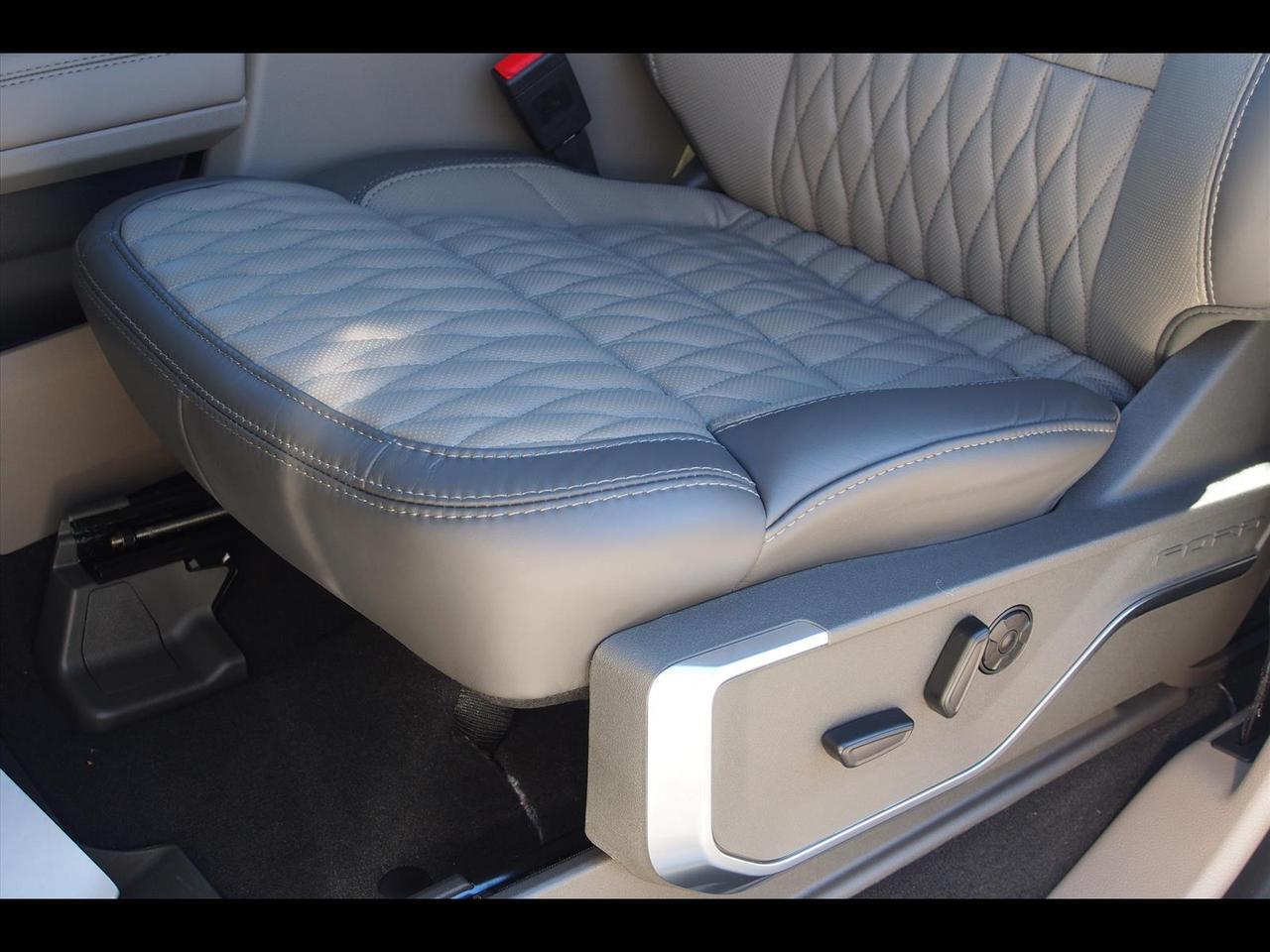 2026 Ford F-450 Super Duty Platinum Raleigh NC