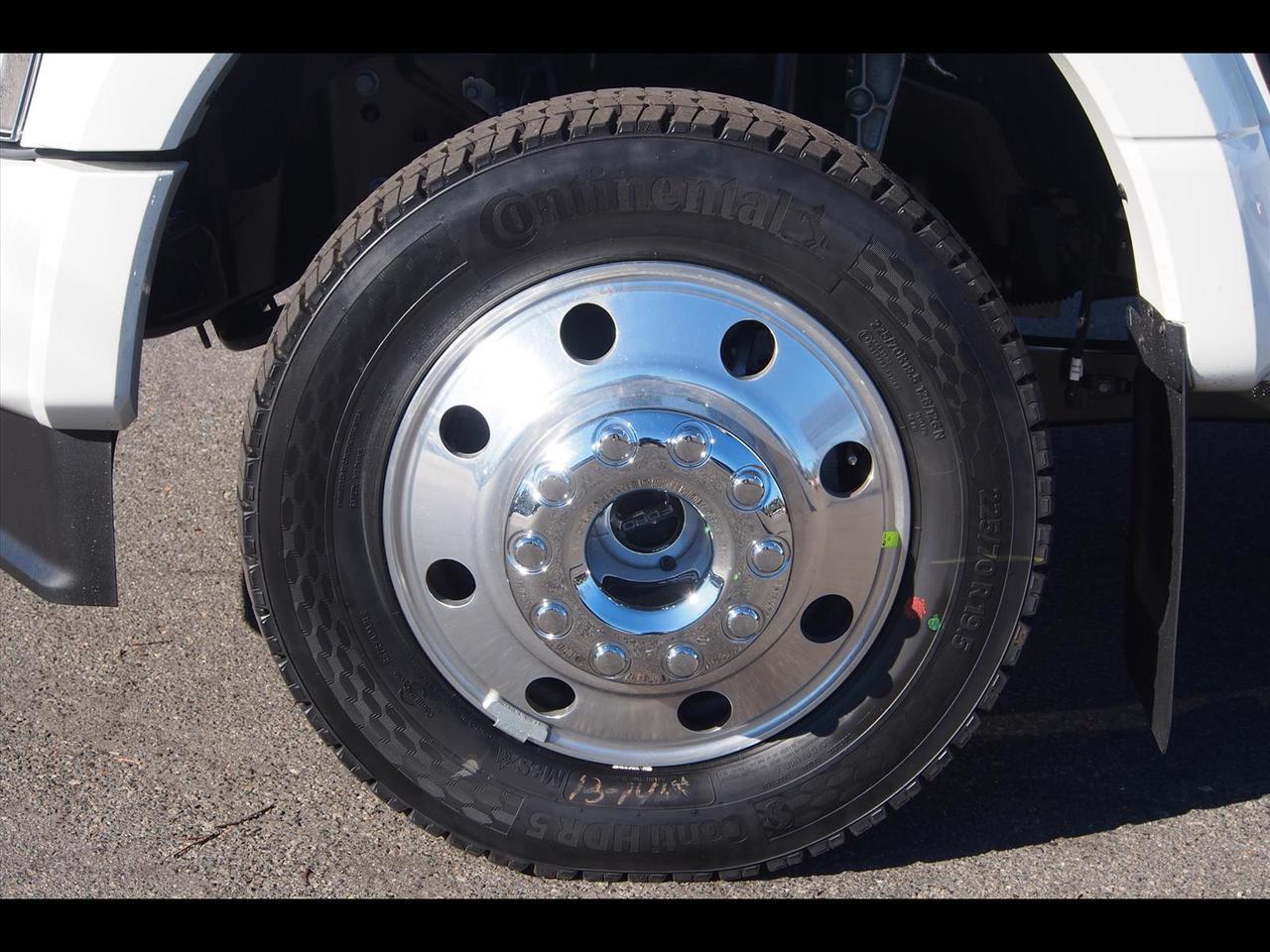 2026 Ford F-450 Super Duty Platinum Raleigh NC