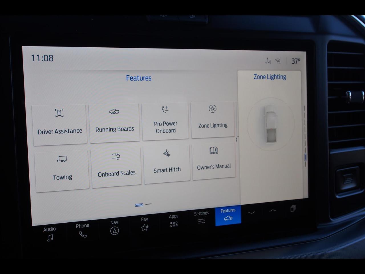 2026 Ford F-450 Super Duty Platinum Raleigh NC