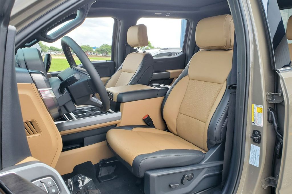 2026 Ford F-450SD Hondo TX