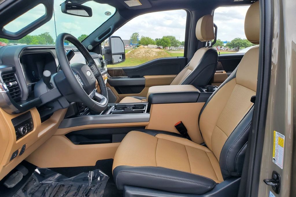 2026 Ford F-450SD Hondo TX